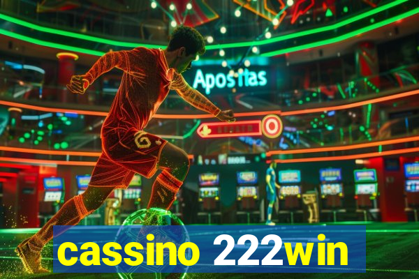 cassino 222win